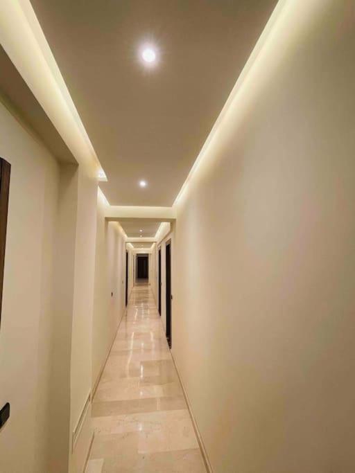 Appartement Luxueux Au Centre De Marrakech Marrakesh Exteriör bild